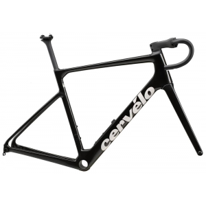 Cervelo | Caledonia-5 Frameset 2025 | Five Black | 56