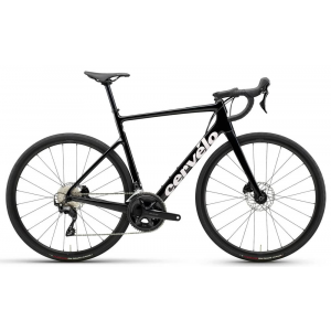 Cervelo | Caledonia 105 Bike 2025 | Black | 56