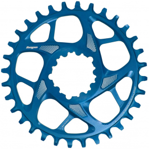 Hope Technology | 3 Bolt Direct Mount Chainring | Bronze | 28T | Aluminum