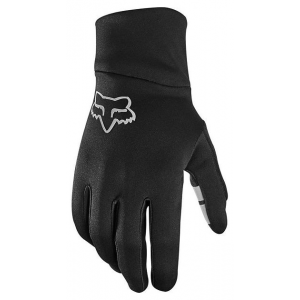 Fox Apparel | Ranger Fire Glove Men's | Size Small In Black