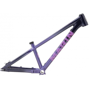 Marin Bikes | Alcatraz 26 Frame Kit | Purple Fade | S