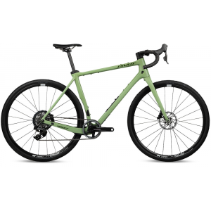 Pivot Cycles | Pivot Vault V6 Xplr Bike | Black | Xl