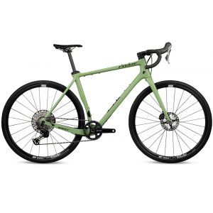 Pivot Cycles | Pivot Vault V6 Grx Bike | Mossy Forest | Xs