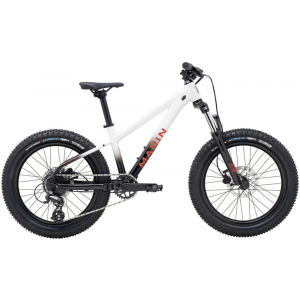 Marin Bikes | San Quentin 20 Bike 2024 | White | Black 20