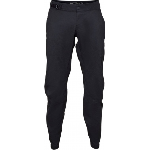 Fox Apparel | Ranger Lunar Pant Men's | Size 34 In Black | Nylon
