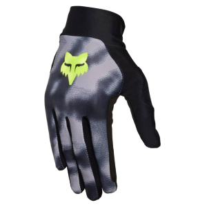 Fox Apparel | Flexair Glove Taunt Men's | Size Extra Large In Steel Grey
