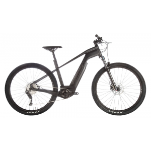 Orbea | Keram 30 20Mph E-Bike 2023 Lor-Blk L | Rubber