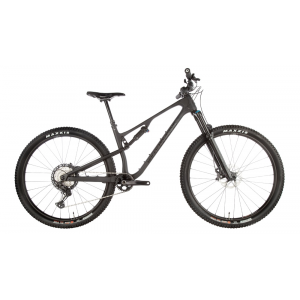 Rocky Mountain | Element C70 Shimano Bike 2024 | Black | Xs