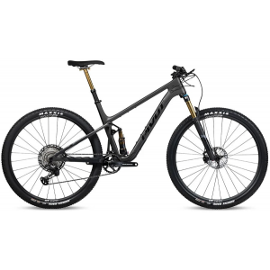 Pivot Cycles | Pivot Mach 4 Sl Pro Xt/xtr Bike | Rubber