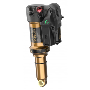 Fox Racing Shox | Float X Live Valve Neo Trunnion Shock 185X55Mm