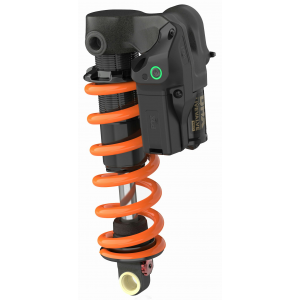 Fox Racing Shox | Dhx Live Valve Neo Trunnion Shock 205X60Mm