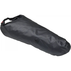 Salsa | Exp Series Saguaro Seat Bag - Dry Bag 9L, Medium | Nylon