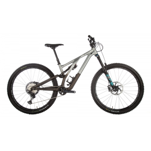 Specialized | Stumpjumper Evo Alloy Xt/slx Jenson Bike Satn Al Gmetal S2 S