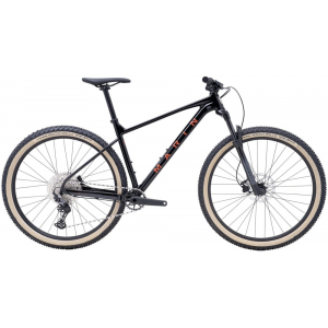 Marin Bikes | Team Marin Bikes | 1 Bike 2024 | Black | S