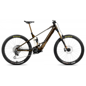 Orbea | Wild M-Ltd 20Mph E-Bike