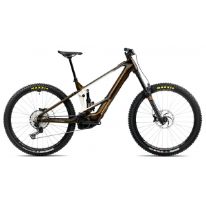 Orbea | Wild M20 20Mph E-Bike