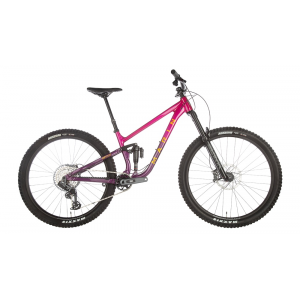 Marin Bikes | Rift Zone Xr Axs 29 Bike 2024 | Magenta/purple | L