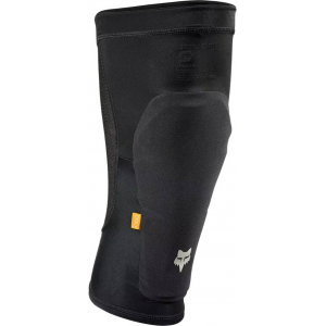 Fox Apparel | Enduro Knee Guard Men's | Size Small In Black