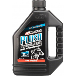 Sram | Rockshox Maxima Plush Suspension Oil 1 Liter
