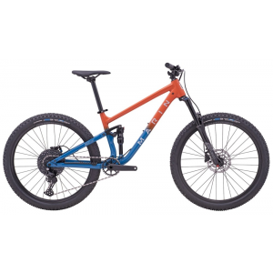 Marin Bikes | Rift Zone 1 27.5 Bike 2024 | Charcoal | Xl