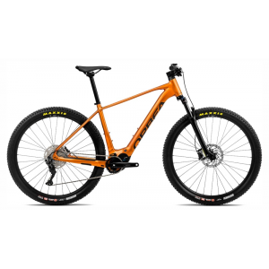 Orbea | Urrun 40 20Mph E-Bike Lor-Blk L