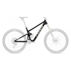 Pivot Cycles | Pivot Switchblade V6 Frameset | Stealth Mojave | M