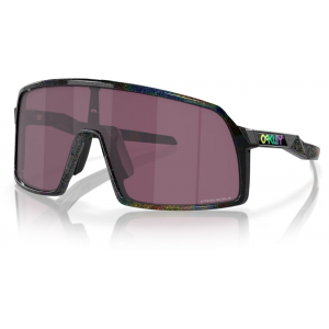 Oakley | Sutro Sunglasses Men's In Matte Cyan Blue/ Prizm Road