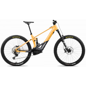 Orbea | Wild H10 20Mph E-Bike 2024 Gry-Grn M