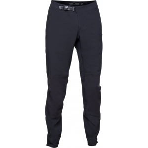 Fox Apparel | Defend Fire Pant Men's | Size 34 In Black