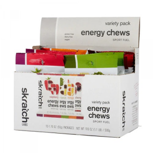 Skratch Labs | Skratch Energy...