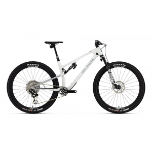 2011 Rocky Mountain Element Reviews Comparisons Specs Bikes Vital MTB