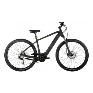 Scott Bikes | Scott Sub Cross Eride 30 Men E-Bike | Black | L