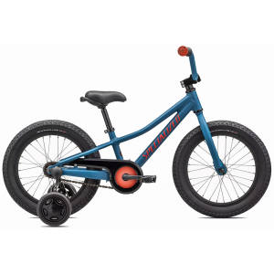 Specialized | Riprock Coaster 16 Bike 2024 | Satin Mystic Blue | Os