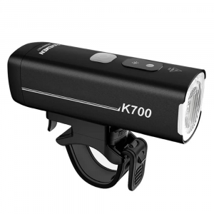 Ravemen | K700 Headlight Black