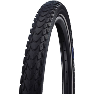 Schwalbe | Marathon Mondial V-Guard 28" Tire 700X47 Addix Reflex Evolution 70 Tpi