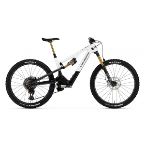 Rocky Mountain | Instinct Powerplay Sl C90 E-Bike | White |Carbon/grey S