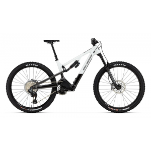 Rocky Mountain | Instinct Powerplay Sl A70 Bc Edition E-Bike | White |Grey M