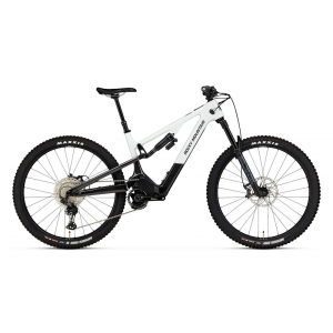 Rocky Mountain | Instinct Powerplay Sl C50 E-Bike | White |Carbon/grey M