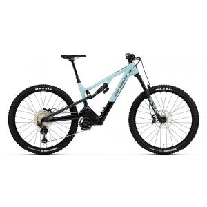 Rocky Mountain | Instinct Powerplay Sl A50 E-Bike | Blue/blue/black | Xs