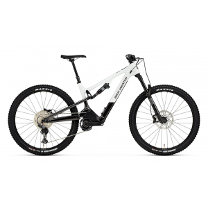 Rocky Mountain | Instinct Powerplay Sl A30 E-Bike | White |Grey S