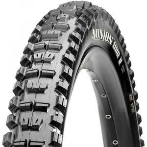 Maxxis | Minion Dhr Ii 26" Tire 26X2.40Wt 3C Max Terra