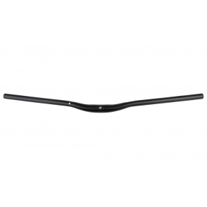Foundation | 31.8 10Mm Rise Handlebar 31.8 10Mm Rise Handlebar | Aluminum