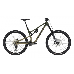 Rocky Mountain | Altitude Alloy 30 27 5" Bike 2022 Green / Green Md