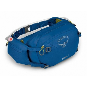 Osprey | Seral 7 1 | Postal Blue | Os Hydration Pack