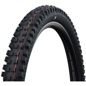 Schwalbe | Magic Mary Gravity Pro 27.5" Tire 27.5X2.5 Addix Soft 38 Tpi