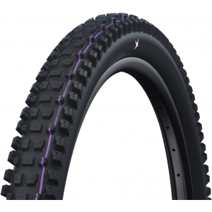 Schwalbe | Albert Trail Pro 29" Tire 29X2.5 Addix Soft 35 Tpi