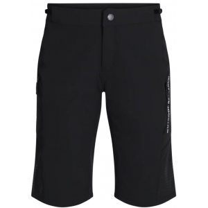 Outdoor Research | Women's Freewheel Mtb Ride Shorts | Size 6 In Black | Nylon