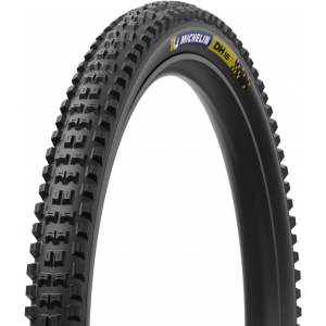 Michelin | Dh16 Racing Line 27.5" Tire 27.5X2.40 Ts, 55/120Tpi