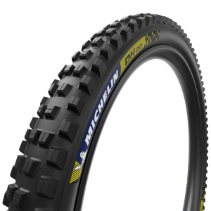 Michelin | Dh22 Racing Line 27.5" Tire 27.5X2.40 Ts, 55/120Tpi