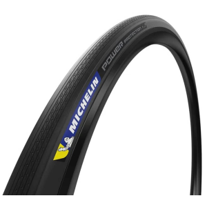 Michelin | Power Protection 700C Tire 700X30 Ts, 120Tpi